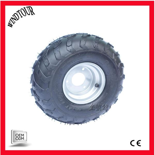 

145/70-6 wheel