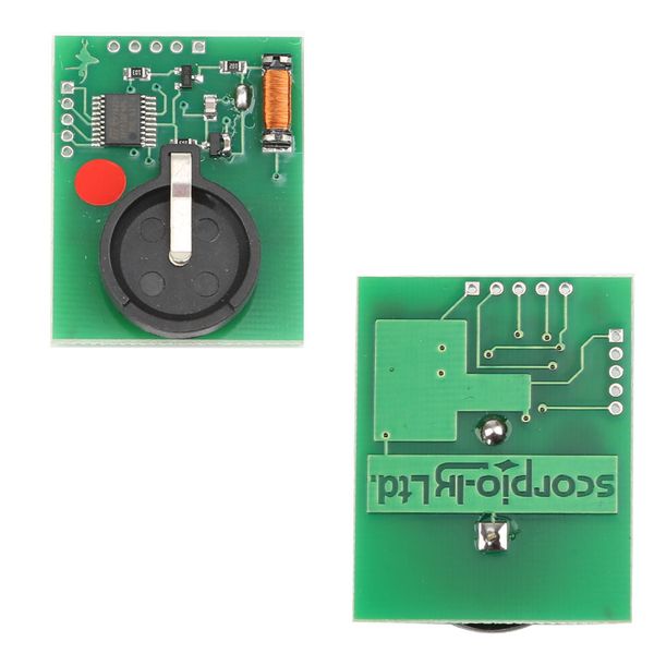 

scorpio-lk emulators slk-01 for tango key programmer