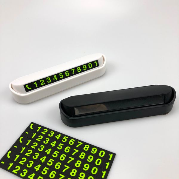 

автомобиль styling временная парковка карты для infiniti fx-серии q qx-серии купе ex37 ex25 ex35 jx35 g m class