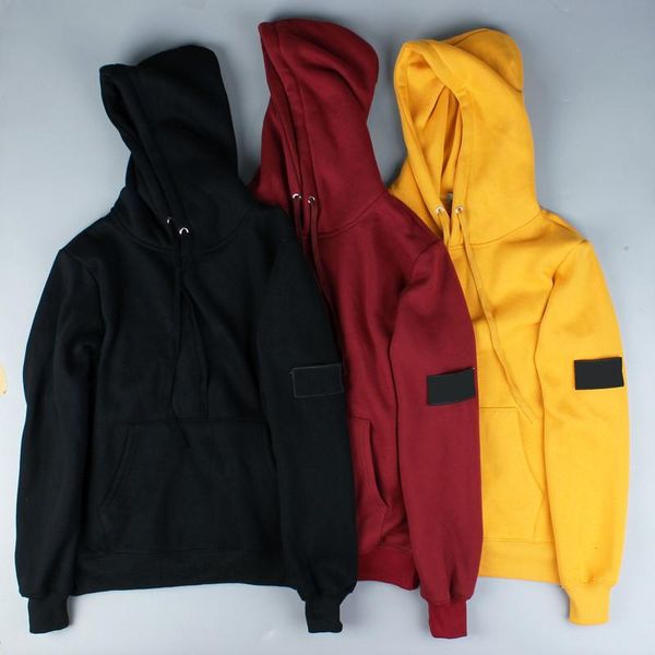 

2020 designer mens hoodie luxury men women sweatshirt brand hoodies long sleeve mens streetwear hip hop hoodies b100902k, Black