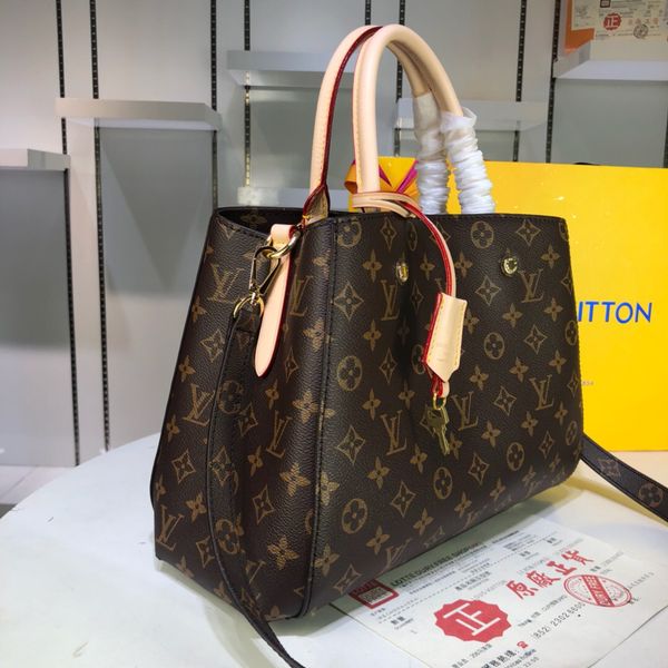 

Totes 0026, сумка в европейском и американском классическом стиле, лучший выбор для му
