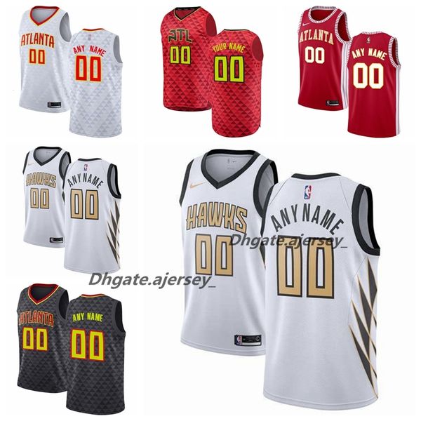 trae young jersey city