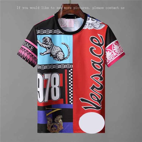 

Summer t hirt medu a monogram men 039 t hirt tretch t hirt high end hirt t hirt hort leeve men 039 m 3xl