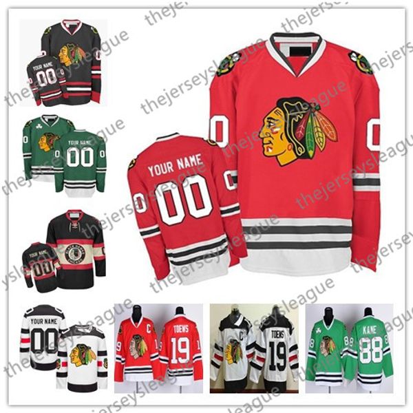 chicago blackhawks original jersey