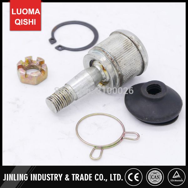 

ball joint fit for alloy aluminium swingarms jla-21b quad bike atv vehicle jinling 250cc parts
