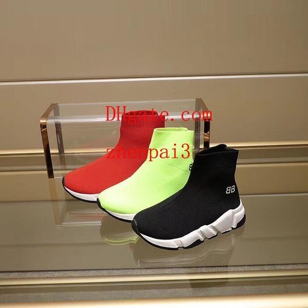 

high end boys girls socks shoes fashion casual shoes