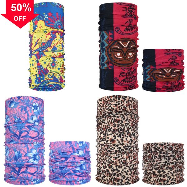 

pjmz1 seamless multifunctional cycling creative magic scarf for outdoor sports