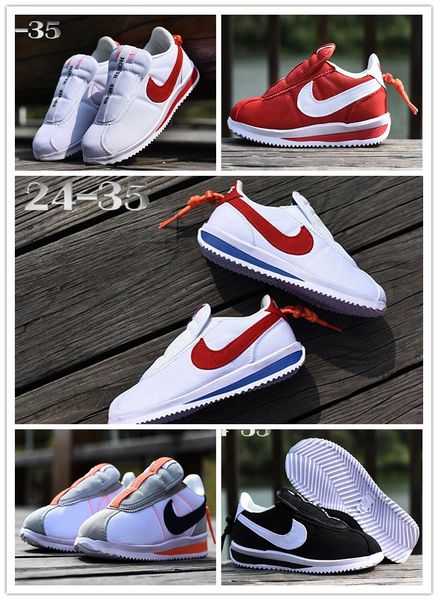 nike cortez youth