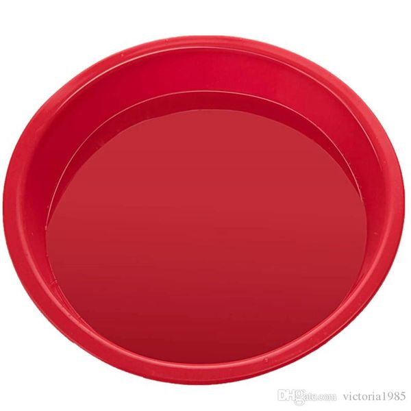 

silicone cake mold pan chocolate chese making molds round bread pastry molds baking pastry tools cooking tools