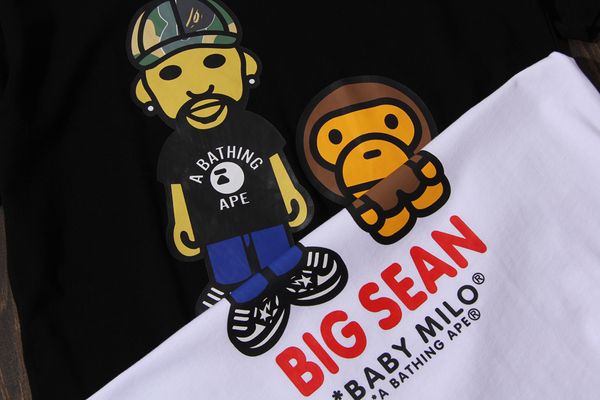 

сложных полиэфиров роскошный дизайнер мужчины тенниски же звезды нового хлопка летом светоотражающие блузка частные бизнес очки фуфайки curr, White;black