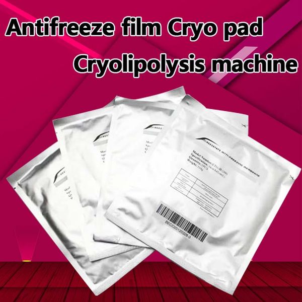 

dhl бесплатная доставка антифриз мембраны антифриз колодки анти замораживания мембраны для жира замораживания похудения лечение антифриз для