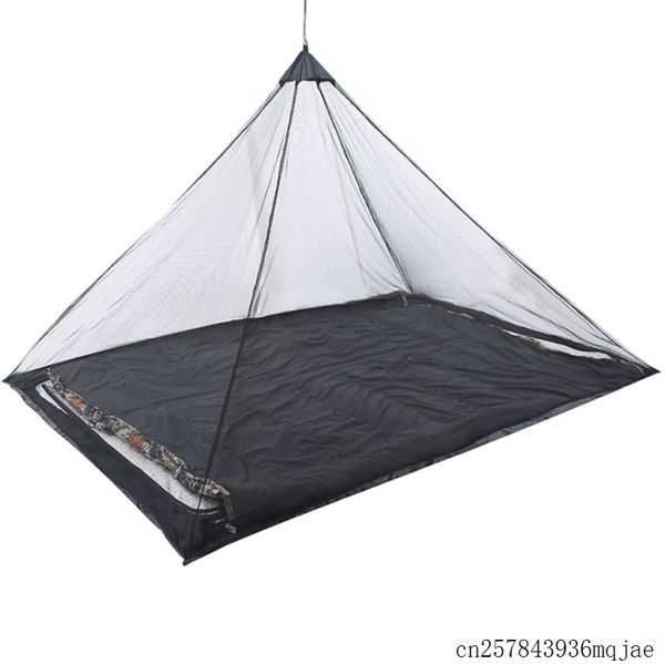 

20pcs ultralight mosquito net mesh tent body inner tent netting survival kit for outdoor fishing hiking summer camping