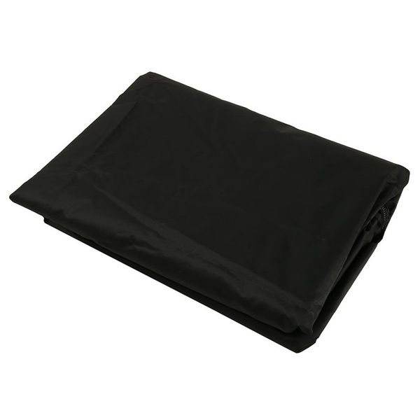 

outdoor furniture patio 7-13' garden offset umbrella cover waterproof for outdoor garden patio umbrellas with zipper