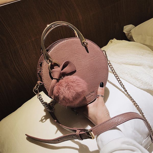 

2020 new korean chain shoulder messenger bag fashion handbag