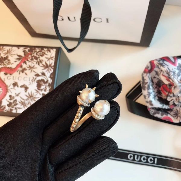 

2019 новые роскошные дизайнеры ювелирные изделия женские брендовые серьги жемчужн