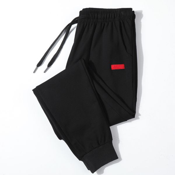 

Casual Sweat Pants Jogger Sport Running Harem Trousers Drawstring Plus Size Black Gray For Mens Pants Slim Fit Pants Men Sweatpants