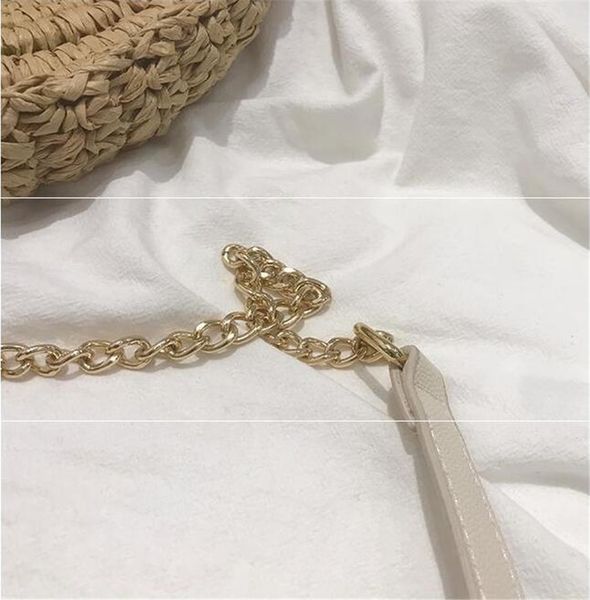 

fashion women straw bags basketball brand rattan tassel handbags luxury woven shouder crossbody bags summer beach #98759