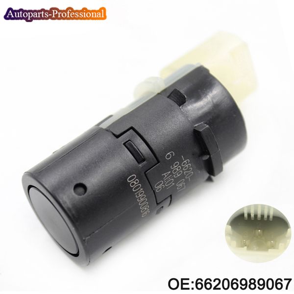 

66206989067 6989067 new for e53 e60 e61 e65 e66 e67 x5 x3 pdc parking sensor car