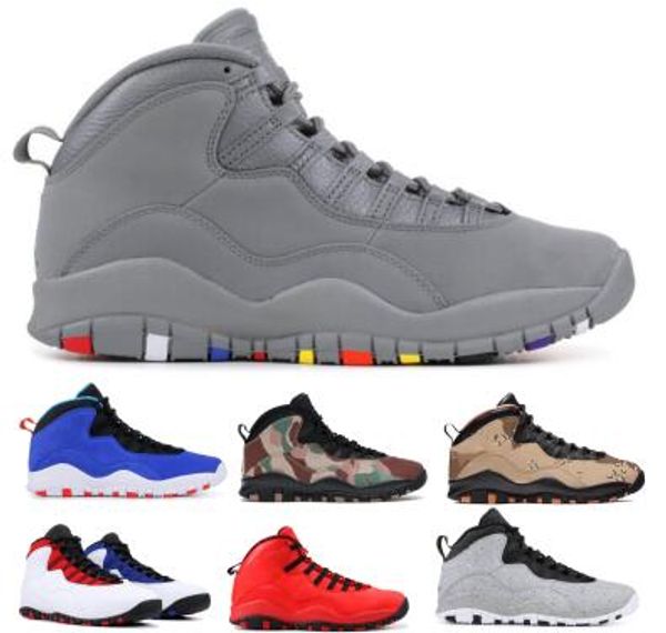 

new arrival 2019 basketball shoes 10 10s sneakers duck camo russell westbrook tinker orlando cement red chicago bobcats mens designer shoes