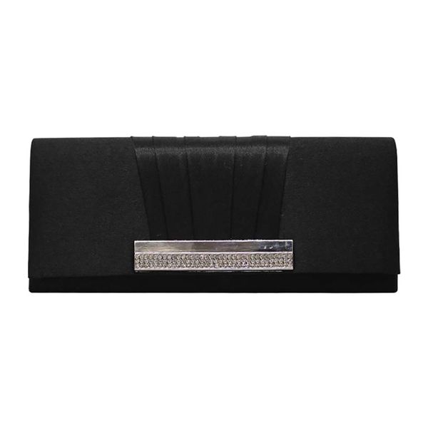 

2019 women sequins leather bag cocktail party bag chain phone ladies clutch women evening party luxury#t2