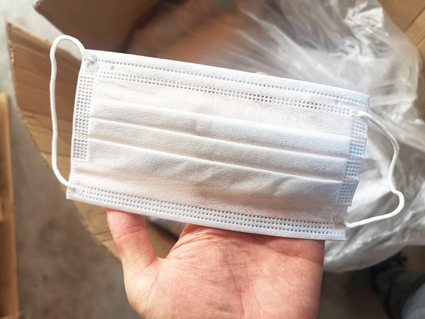 

взрослые dhl защитные маски для лица в наличии одноразовые маски для лица одноразовые 3 слоя пылезащитные маски dhl бесплатная доставка в те