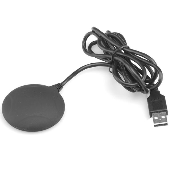 

beesclover usb gps receiver - sirf star iv gps chipset magnetic base waas enabled software cd usb receiver r30