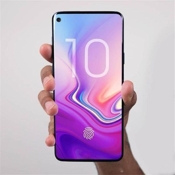 

Sell new 3000mah 6 3inch goophone 10 iri fingerprint unlock mt6580t 3g 1900 how fake 4g lte 64gb mart phone dhl