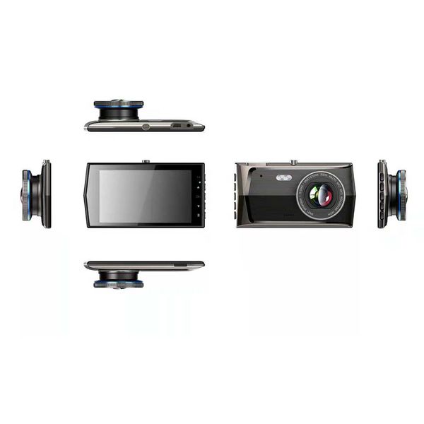 

hd водонепроницаемый вождение рекордер цикл видео профессиональный модный автомобиль черный ящик высокоскоростной записи не двусмысленный 10