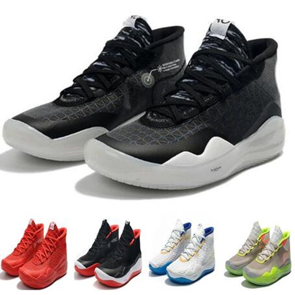 

Anniversary University 12S XII Oreo Men Basketball Shoes,Kevin Durant Debuts Zoom KD 12 90 s Kid edition Basketball Shoes,men online stores