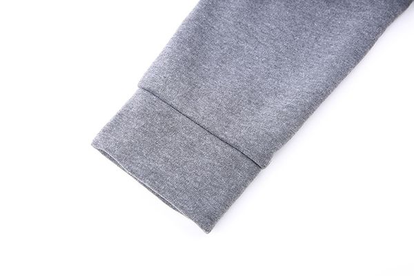 

подросток скейтборд толстовки мужская мода etnies письма печатные стильные толстовки пуловеры, Black