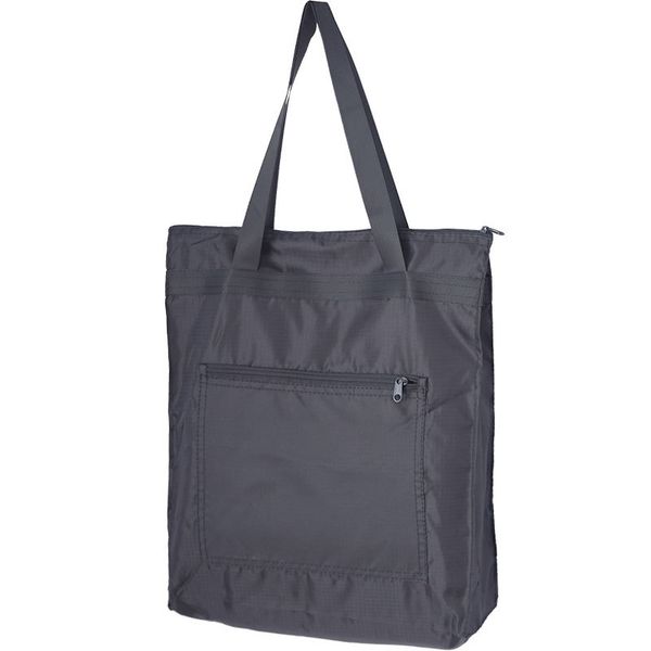 

large capacity shopping bag foldable recycle bag portable carrier eco friendly supermarket shopper waterproof oxford handbag