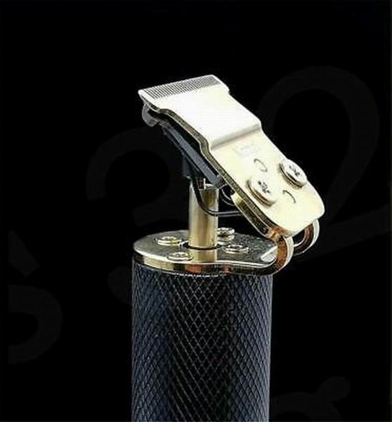 

kemei km-1971 electric hair clipper special hair clipper head carving hair clipper