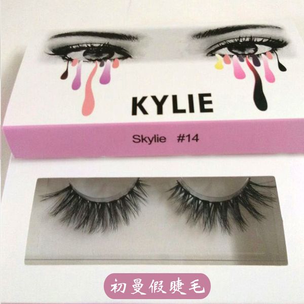 

Kylie 20 tyle mink la he 3d mink eyela he cruelty la he handmade natural eyela he wi pie fal e la he makeup mink eyela h
