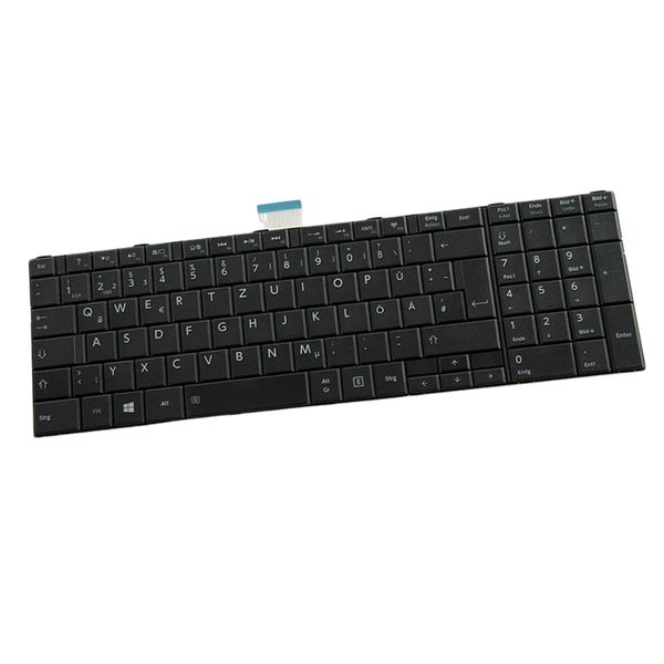 

lapgermany keyboard for toshiba satellite c850
