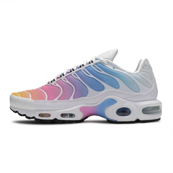 nike air max arc en ciel