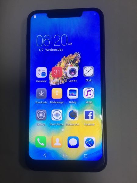 

2019 новый huawei mate20 мини отпечатков пальцев mtk 6592 octa core телефон 4 г lte смартфон android 6.0 3 гб оперативной памяти 6.0 дюймов
