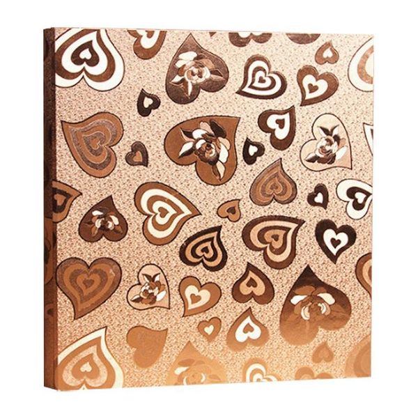 

leather p 600 baby couple growth wedding memory