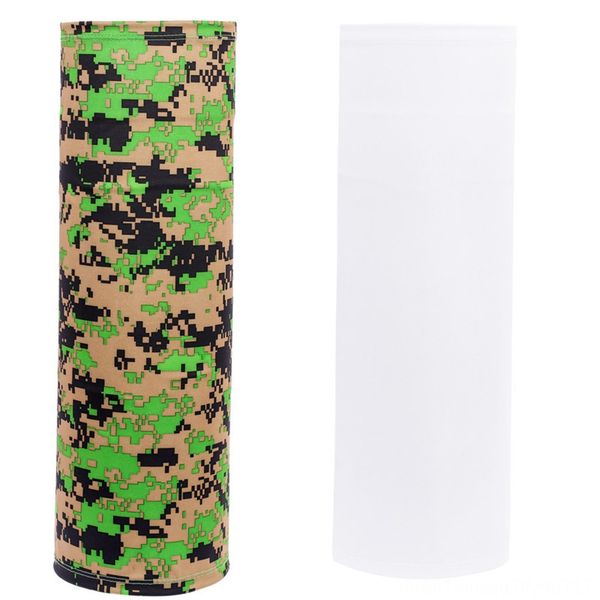 

p1bqs кольцо стиль печатных повязка бандана шарф мужчины женщины многофункциональный бесшовные лицо 233 трубка маска шарф морская доставка, Black