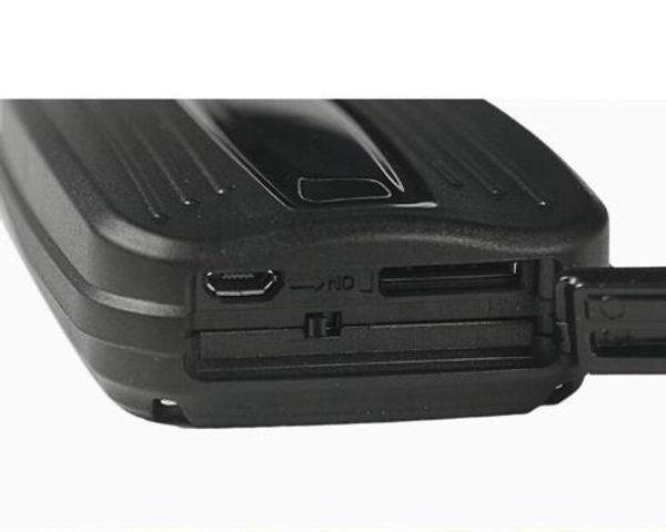 

gps трекер lk209a в режиме реального времени с магнитом 6000mah в режиме ожидания