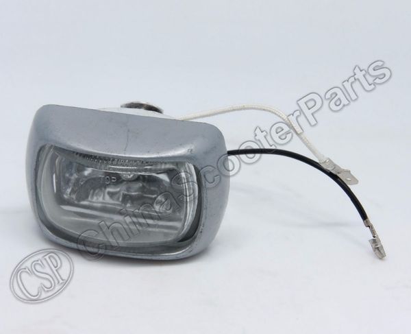 

kazuma meerkat 50cc 90cc atv head light