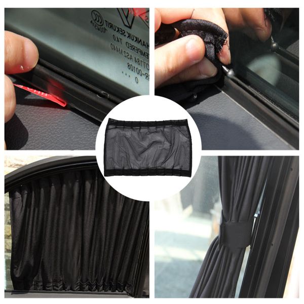 

автомобиль вс shade окно зонта drape visor valance занавес лобового стекло навес регулируемый складные автомобили стайлинг