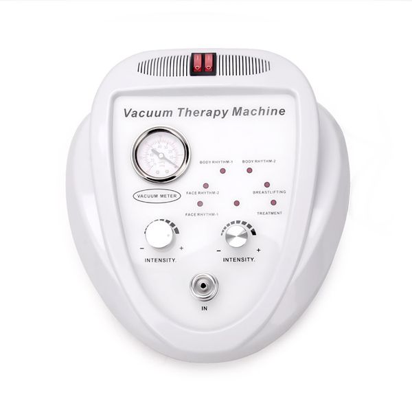 

portable women vacuum breast massage enlargement device body massager machine