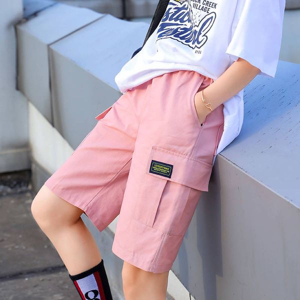 

shorts women cargo harajuku straight loose shorts female couple korean ulzzang trendy street summer short pants hip hop, White;black