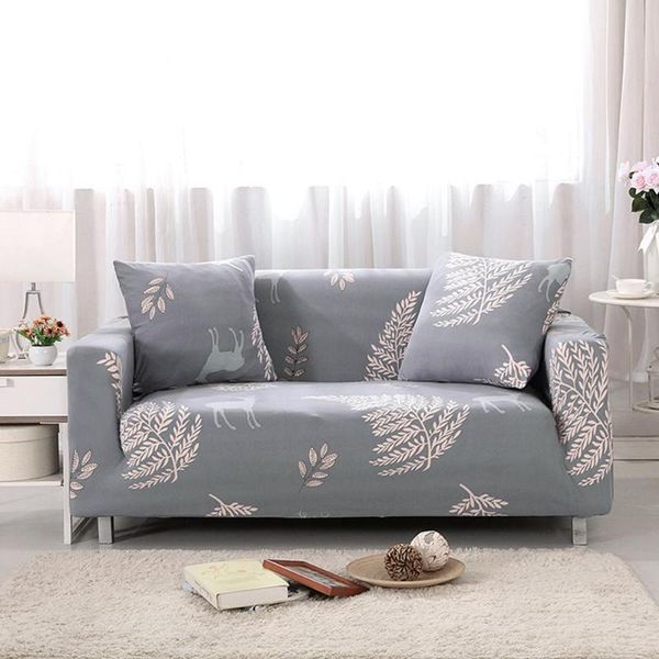 

new sofa cover tight wrap slipcovers all-inclusive anti-slip elastic sofa covers stretchy case 1/2/3 seater
