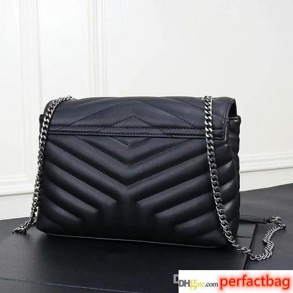 

new arrival luxury purse lady bag fashion women shoulder bag female vintage luxury designer bag 25cm lady selling