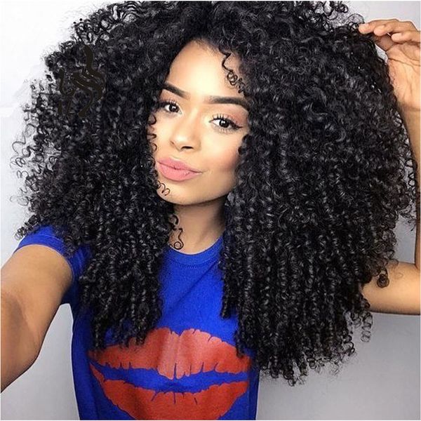 Brazilian Hair Glueless Front Lace Wigs Brazilian Deep Wave Human Hair Braiding Full Lace Wig Fast Delivery With Baby Hair For Black Woma Full Lace