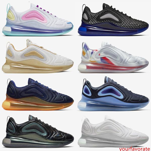 

2019 new be true running shoes northern lights throwback future lava neon collection sunrise 72c womens mens designer sneakers trainers