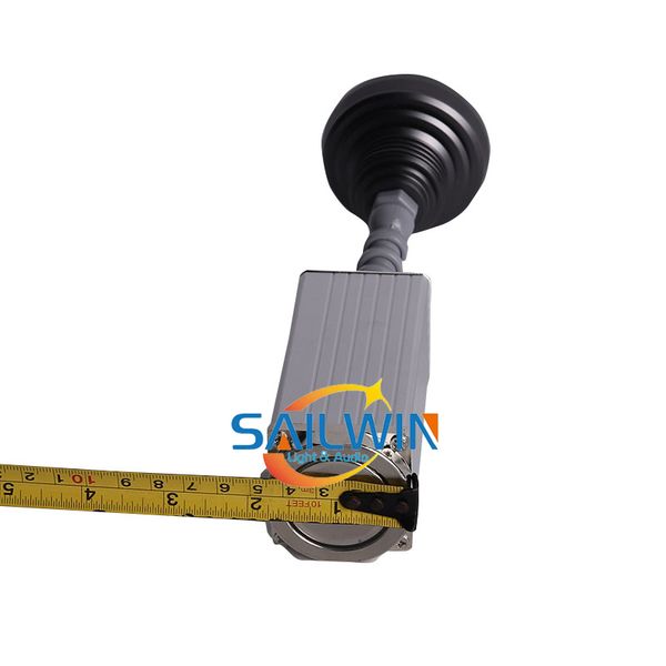 

for magnetic zoom with pinspot light 10w bullet wedding battery led pinspot wireless powered event mobno