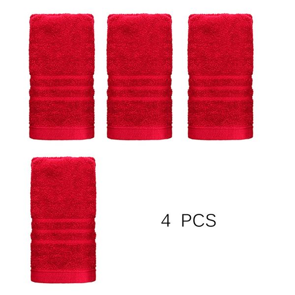 

cotton antibacterial quick drying ultralight face towel travel hy1123