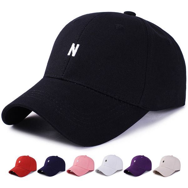 

men's designer fashion personalized street sun all-match hip-hop hat outdoor sunscreen baseball cap, Blue;gray